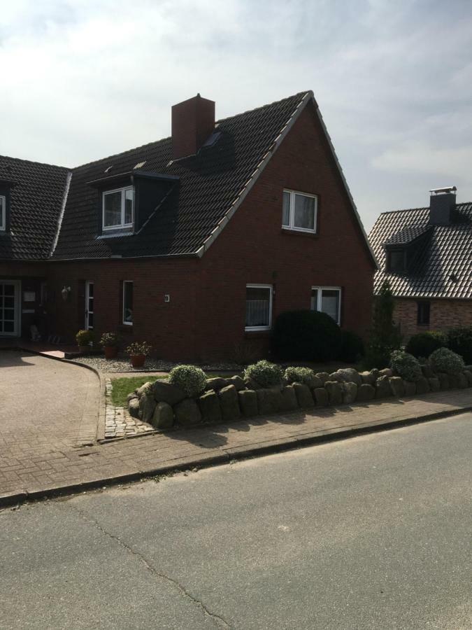 Seglerhafen Villa Ahrensbok Buitenkant foto